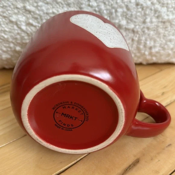 Ceramic Mug - Picture 3 of 3